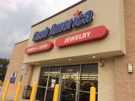 The place is well organized, and fairly priced. . Cashamerica pawn